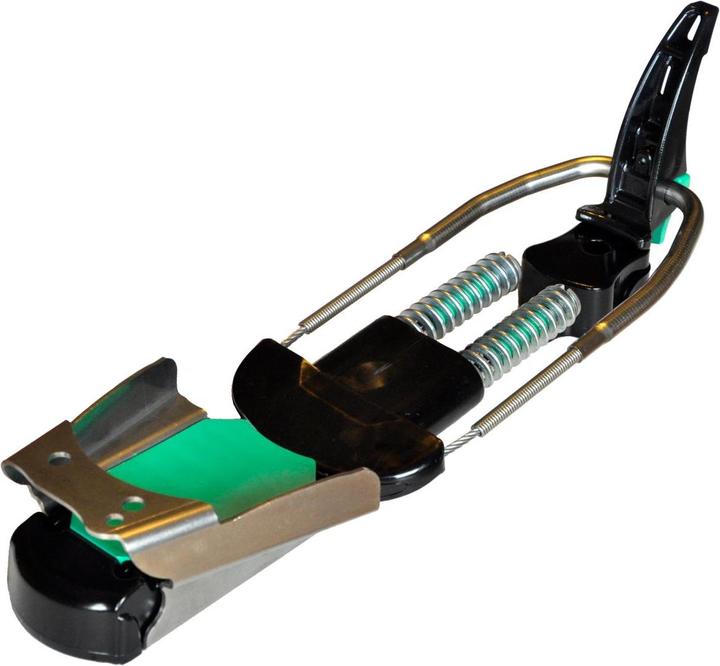 Produktbild 22Designs Vice Telemarkbindung (Telemark Ski)