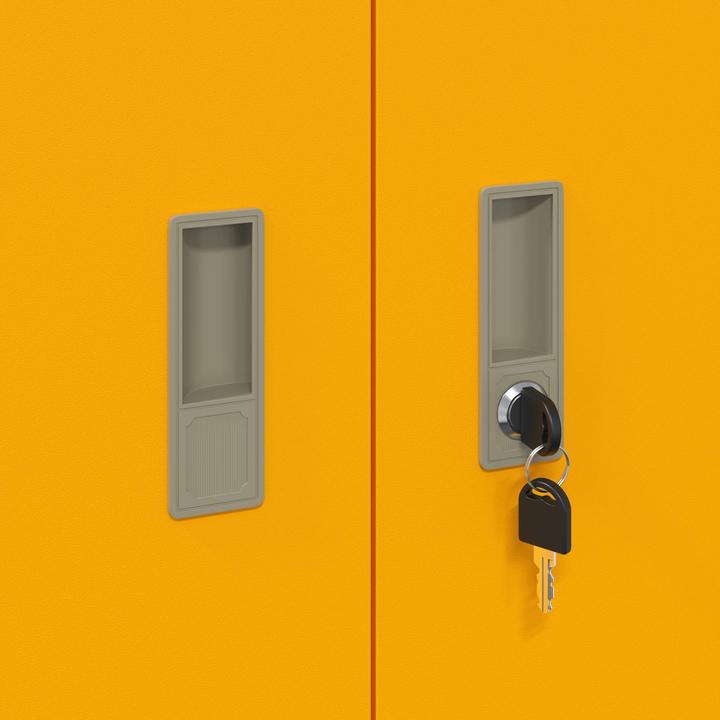 Immagine prodotto vidaXL Büro-Beistellschrank