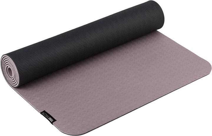 Produktbild Yogistar Pro 5mm Yogamatte (6 mm)