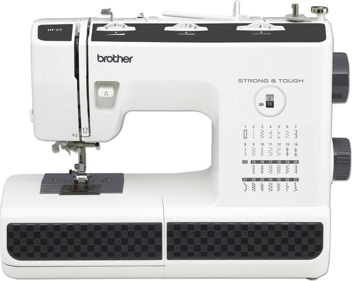 Immagine prodotto Brother HF27