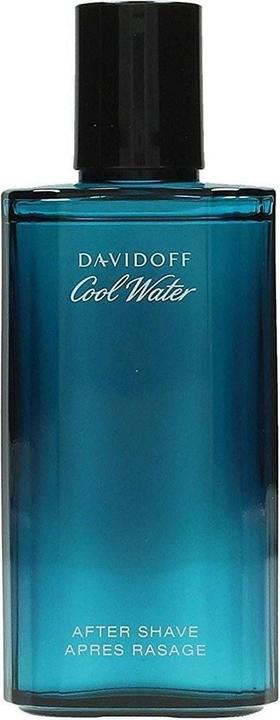 Immagine prodotto Davidoff acqua fredda (Lozione dopobarba, 125 ml)