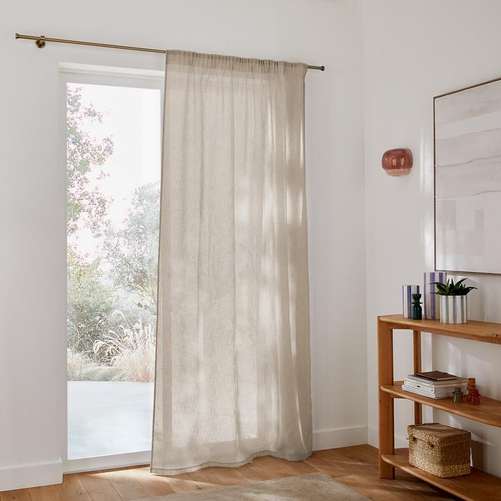 Produktbild La Redoute Interieurs Nyong (250 x 140 cm)