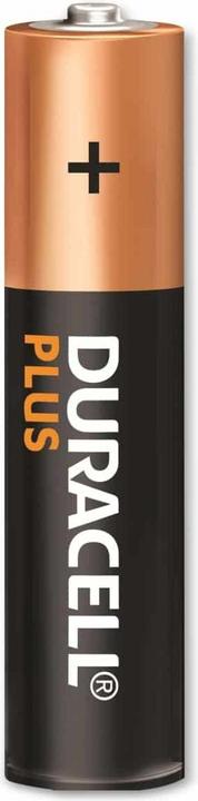 Productafbeelding Duracell Plus AAA-batterijen met Power Boost (16 Pcs., AAA / LR03 / Micro / R03 / AM4 / MN2400 / KR03)