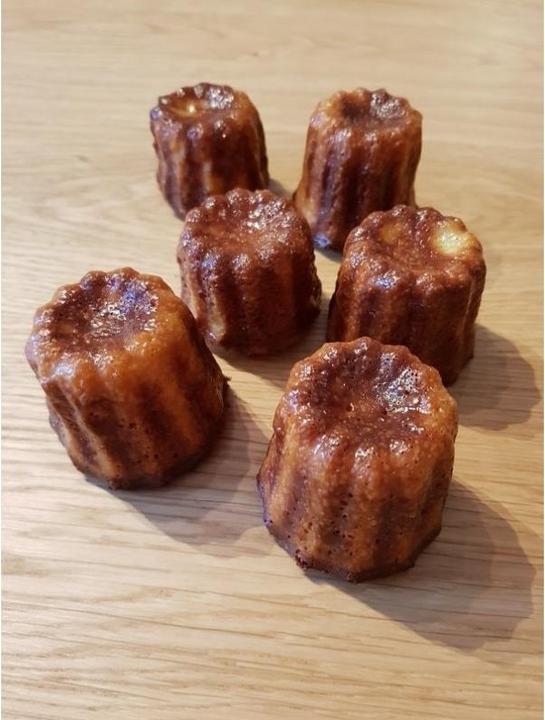 Produktbild Silikomart Sf033