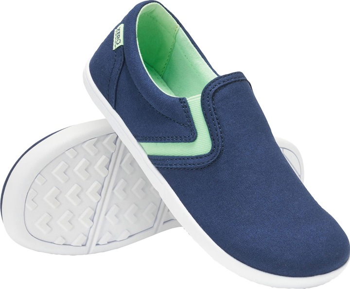 Actual product image Xero Shoes Dillon Canvas Slip-On (32)