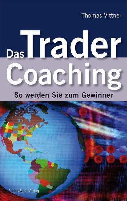 Image du produit Das Trader Coaching (Allemand, Thomas Vittner, 2009)
