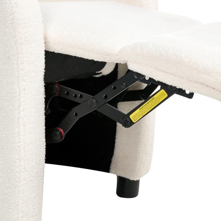 Produktbild Beliani Otus