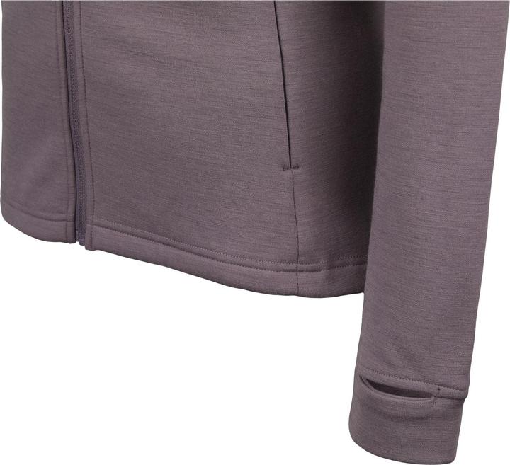 Produktbild Stoic Women's MerinoFleece335 KuolpaSt. Zip Hoody (M)