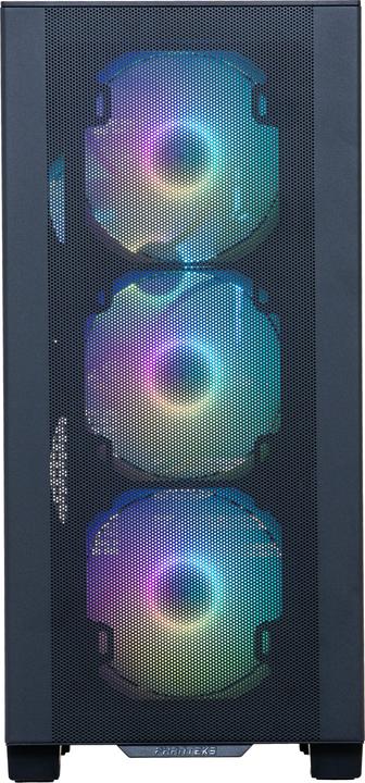 Produktbild Blackstorm 9060XT R5 Gaming PC (1000 GB, 16 GB, Radeon RX 9060 XT)