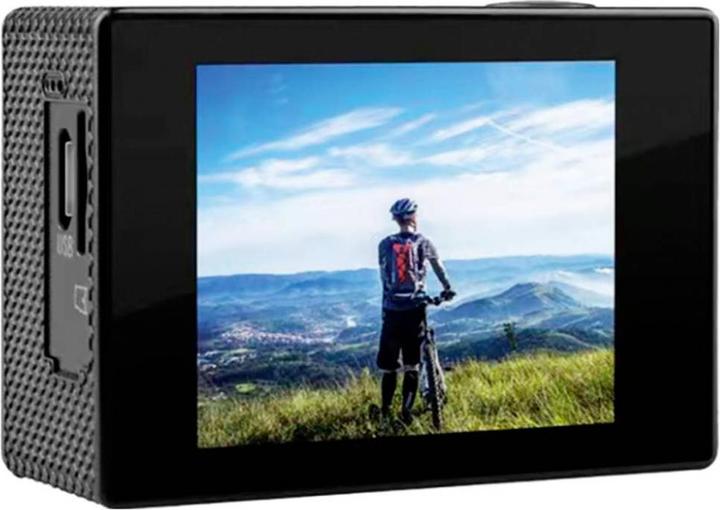 Image du produit Braun Photo BRAUN Paxi Go (30p, WiFi)