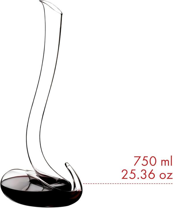 Produktbild Riedel Eve Dekanter (0.75 l)