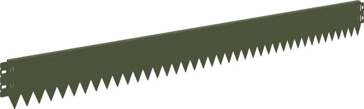 Produktbild vidaXL Raseneinfassung (103 cm)