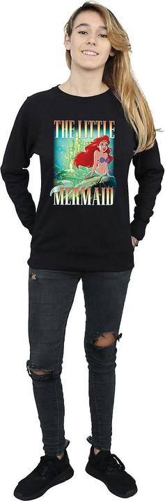 Immagine prodotto The Little Mermaid Felpa (S)