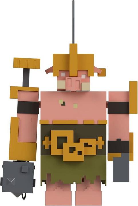 Produktbild Mattel Badger Super Boss