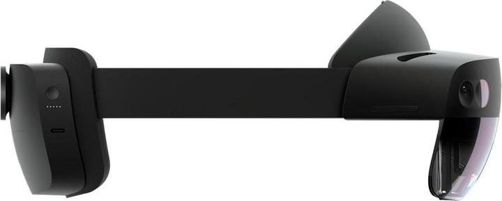 Actual product image Microsoft HoloLens 2