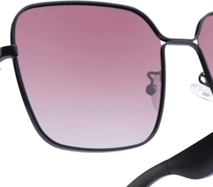 Actual product image Avizar Vernetzte Brille Nyra Polarisiert