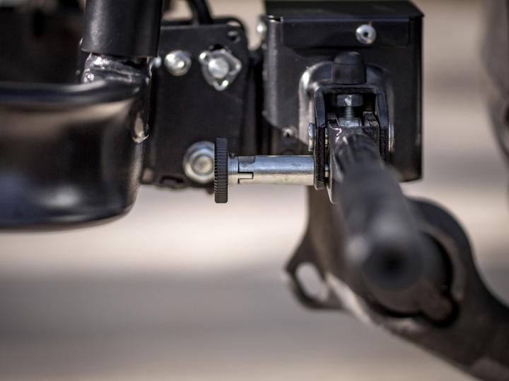 Image du produit Eufab Crow Plus