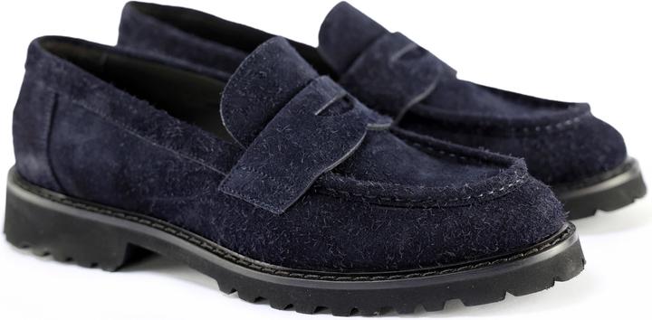 Image du produit Ton Gout Mocassino Miko Blu (42)