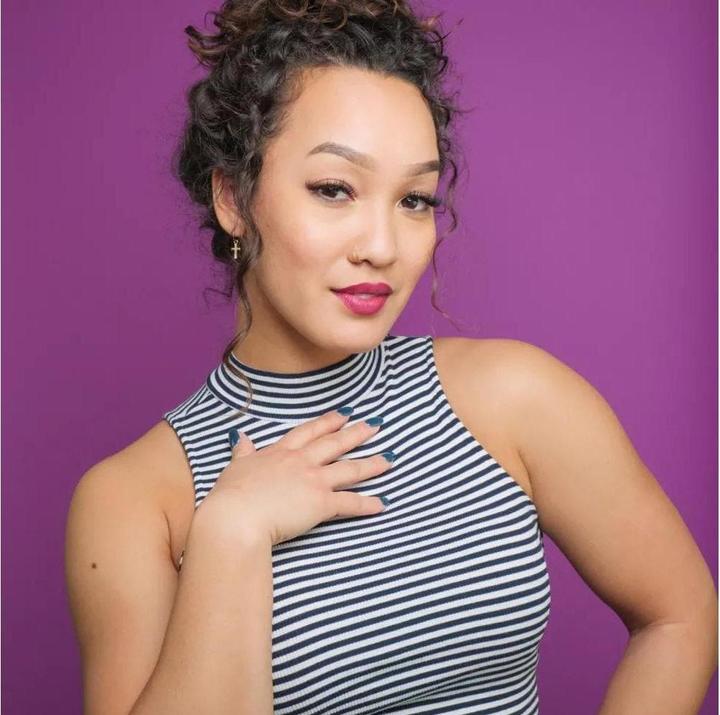 Produktbild Savage Hintergrund 1.35 x 11 m Pflaumenfarbig (135 cm)