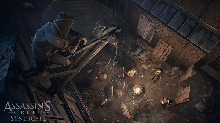 Image du produit Ubisoft Assassin's Creed: Syndicate - Special Edition, PC (PC)
