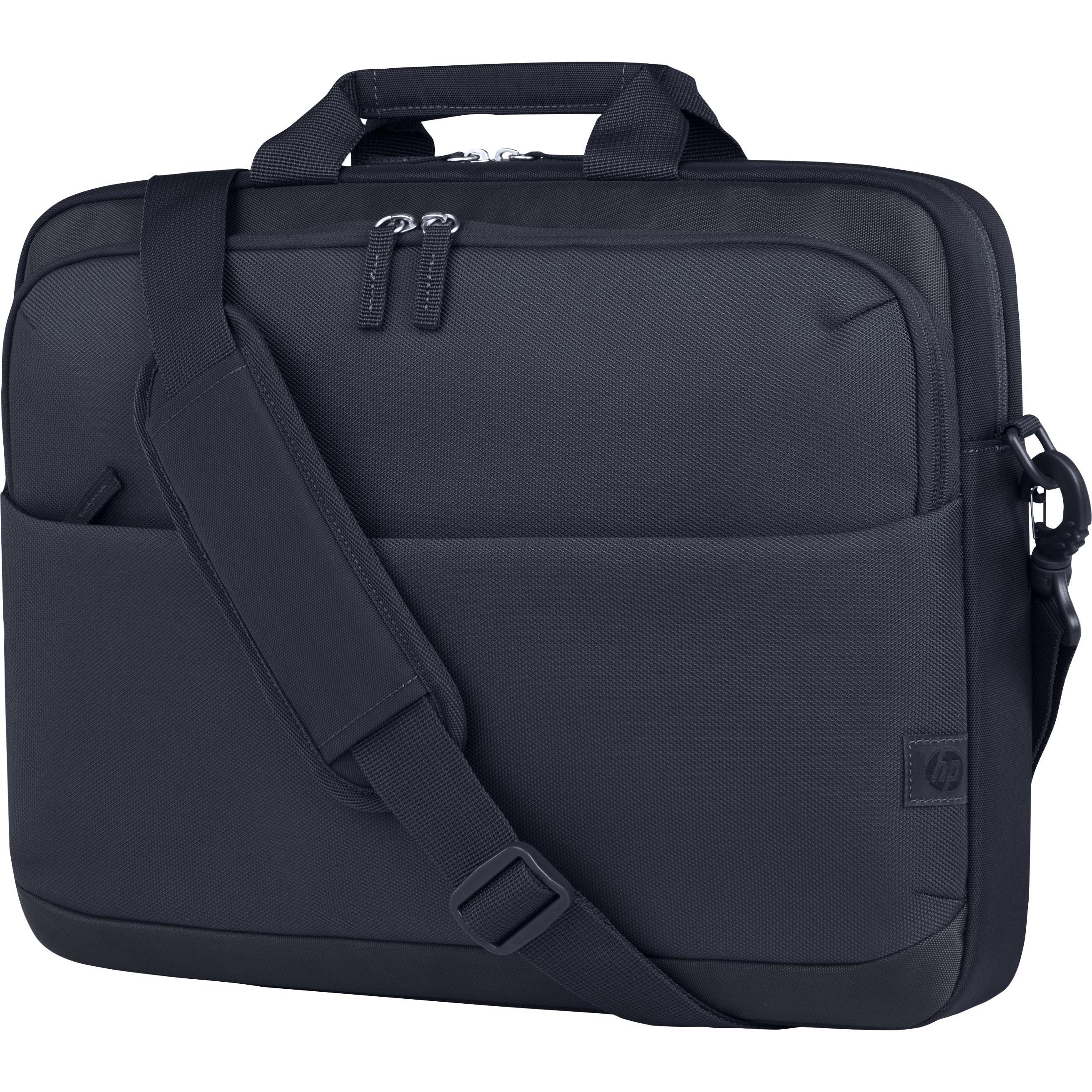 HP Everyday (16.10", HP, Universal), Notebooktasche, Grau