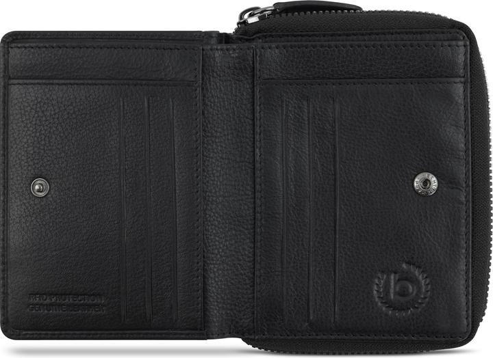 Actual product image Bugatti MIRA wallet