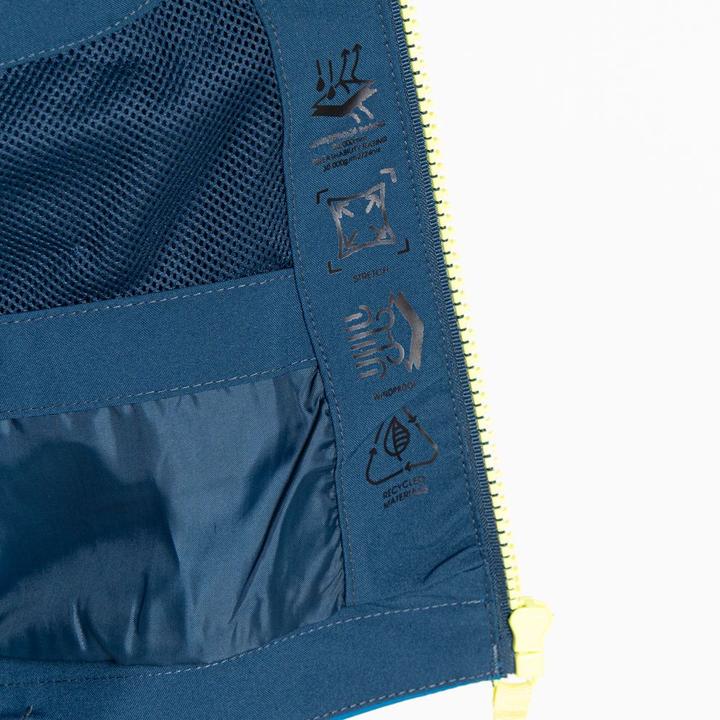 Actual product image Dare2b Explore II Jacket (164)