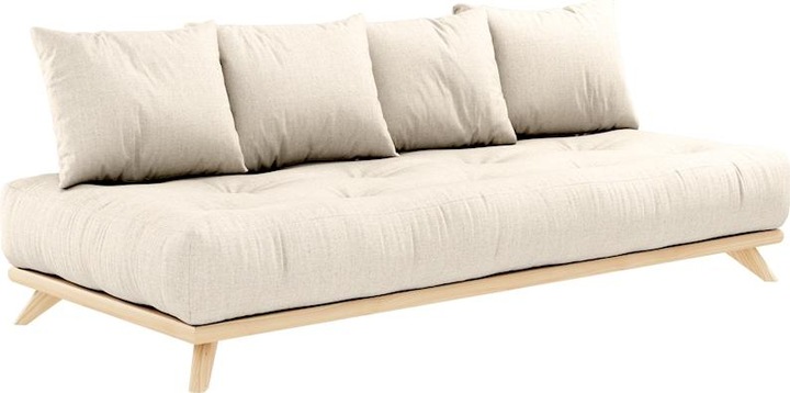 Linge, Natural