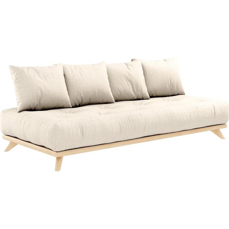 Karup Design, Sofa, Senza (Bettsofa)