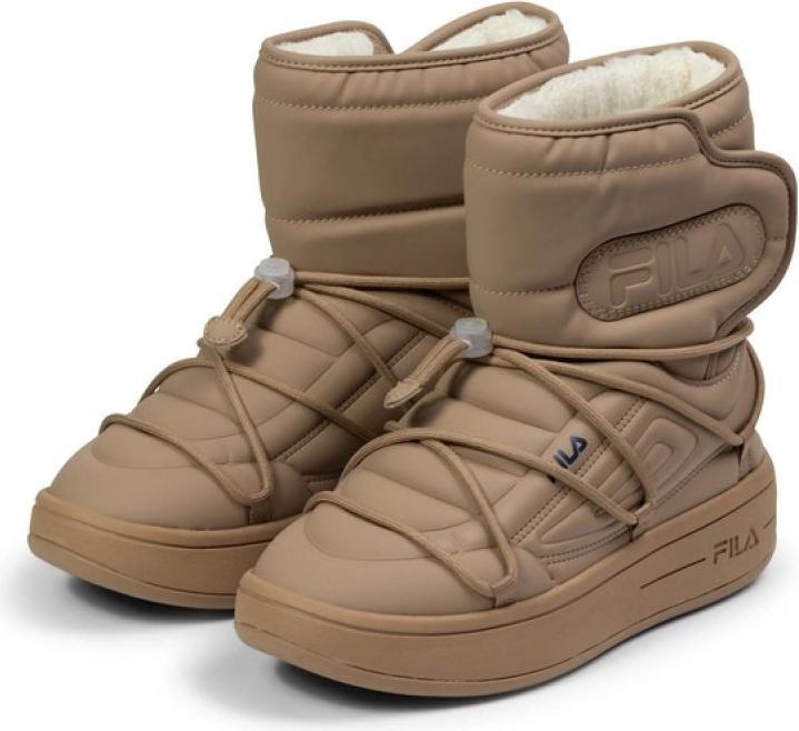 Image du produit FILA Superbubble Boot beige Damen Winterstiefel (41)
