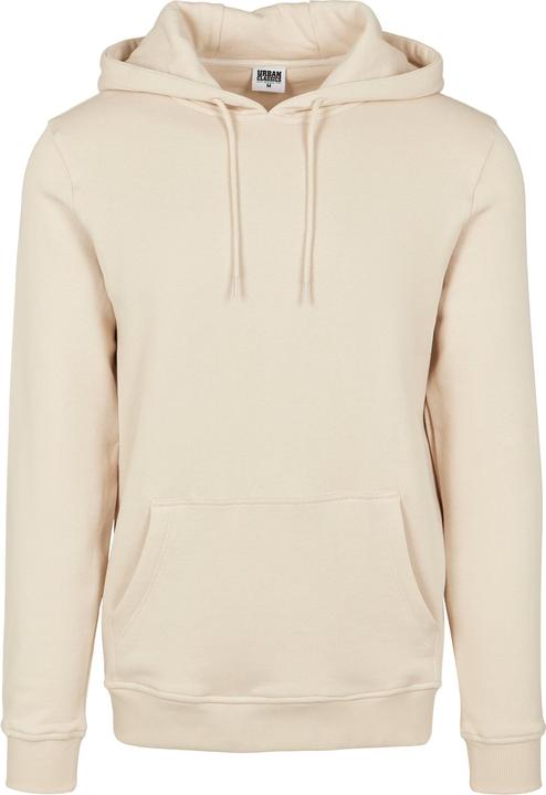 Immagine prodotto Urban Classics Organic Basic Hoody (S)