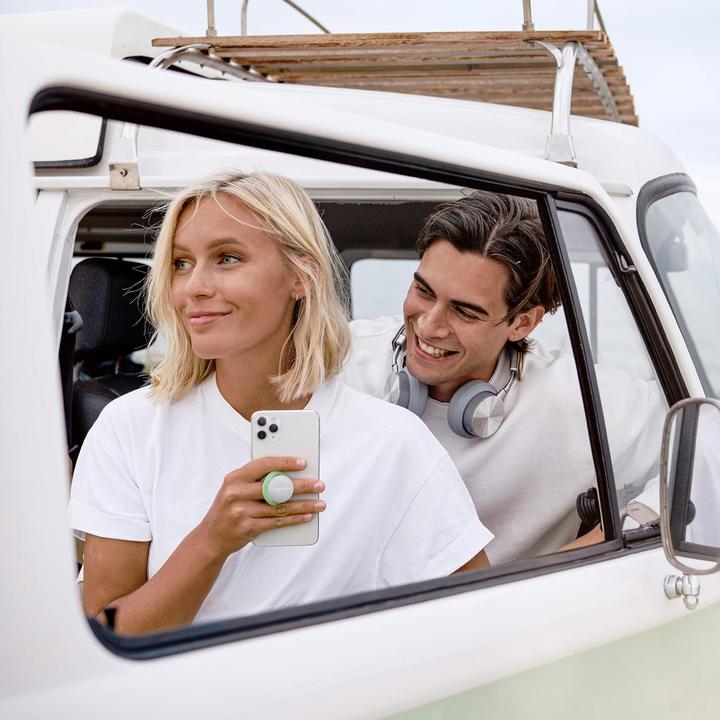 Produktbild Vonmählen Smartphone-Griff mit Stativfunktion