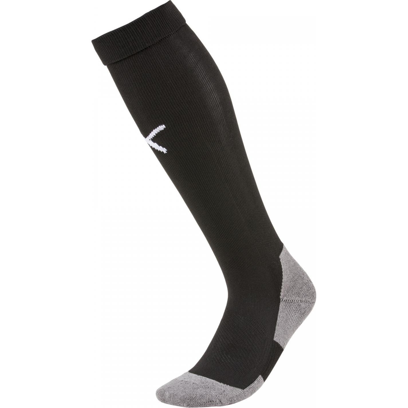 Thumbnail - Puma, Herren, Sportsocken, Team LIGA Socks CORE-703441 (43, 46), Weiss
