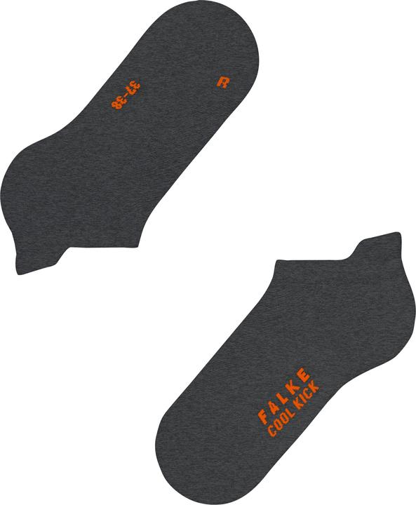 Actual product image Falke Cool Kick Damen (Single pack, 39 - 41)