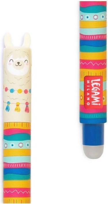 Produktbild Legami Roller Gelstift Llama (Mehrfarbig, 1 x)