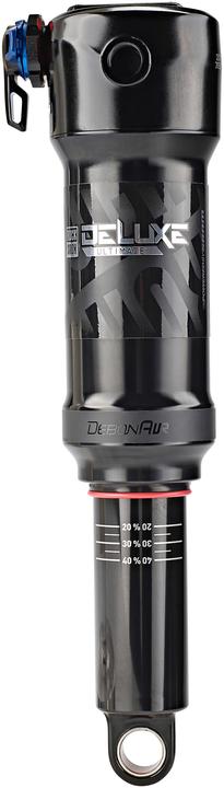 Immagine prodotto RockShox Deluxe Ultimate RCT (205 mm, 50 mm)
