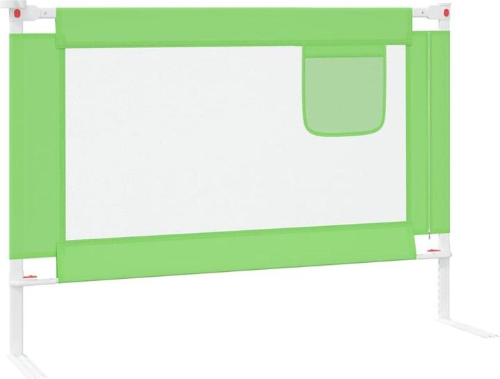 Produktbild vidaXL Bettgitter (200 cm)