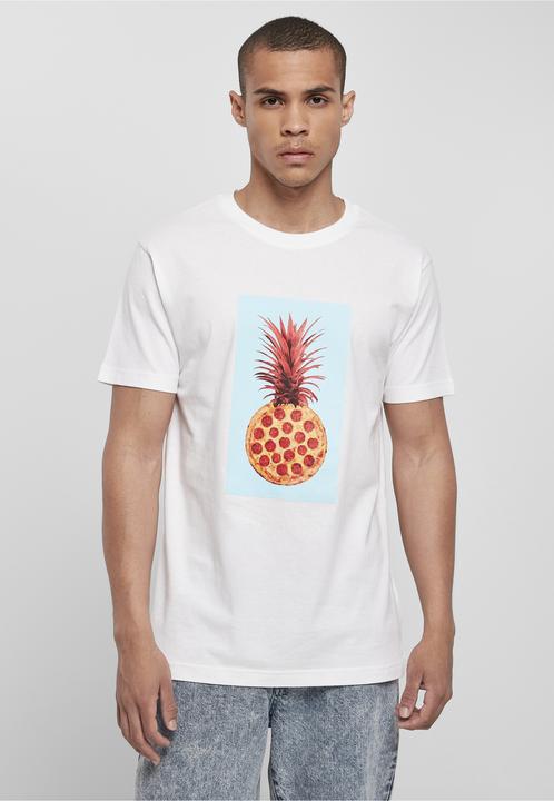 Produktbild MT Pizza Pineapple Tee - 13225 (XL)