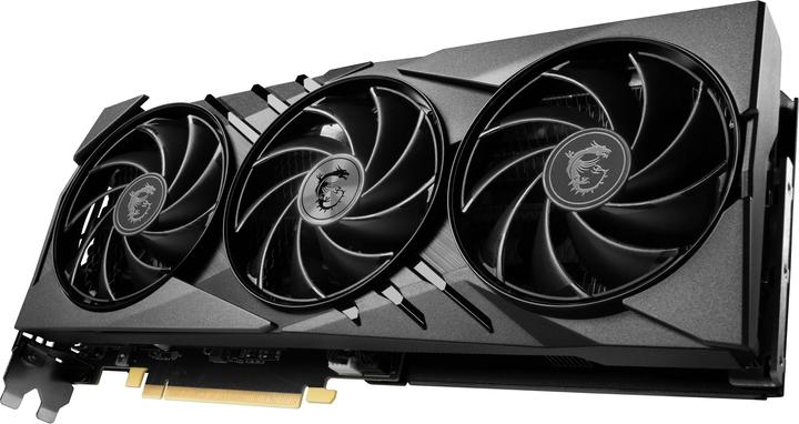 Immagine prodotto MSI GeForce RTX 4070 Ti SUPER 16G GAMING X S (16 GB)
