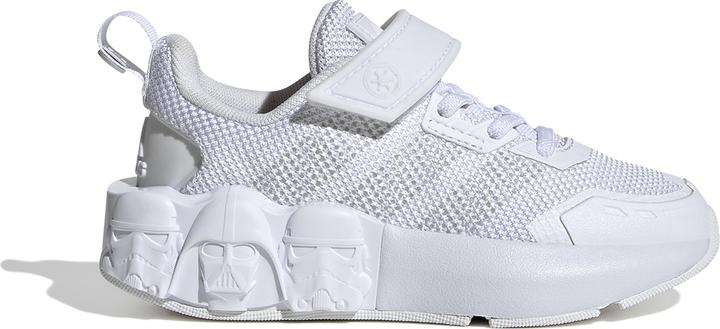 Image du produit Adidas STAR WARS Runner Jr Chaussures (30, 30.5)