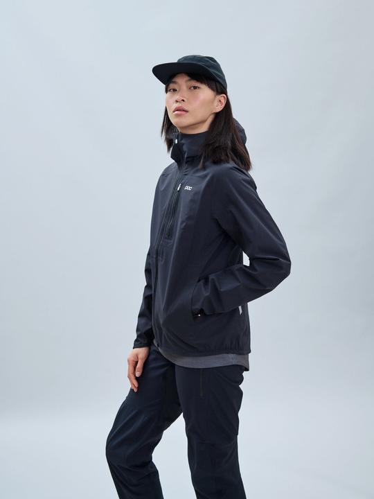 Actual product image Poc Motion Rain (XS)