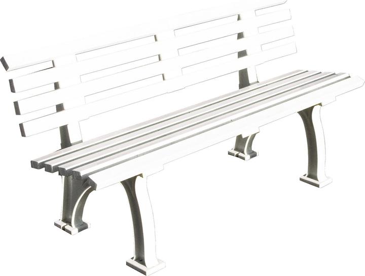 Sport-Thieme Panchina del campo da tennis di Friburgo