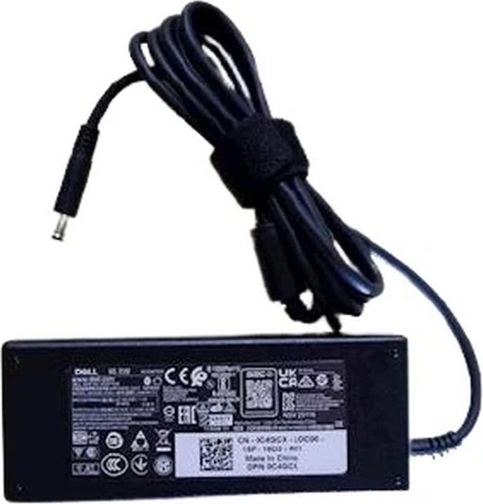 Actual product image Dell Netzteil AC (90 W)
