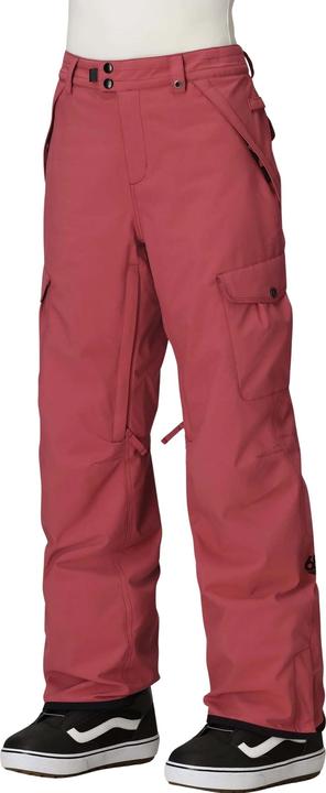 Actual product image 686 Aura Insulated Cargo (S)
