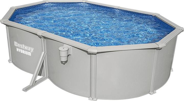 Image du produit Bestway Hydrium (500 x 360 x 120 cm)
