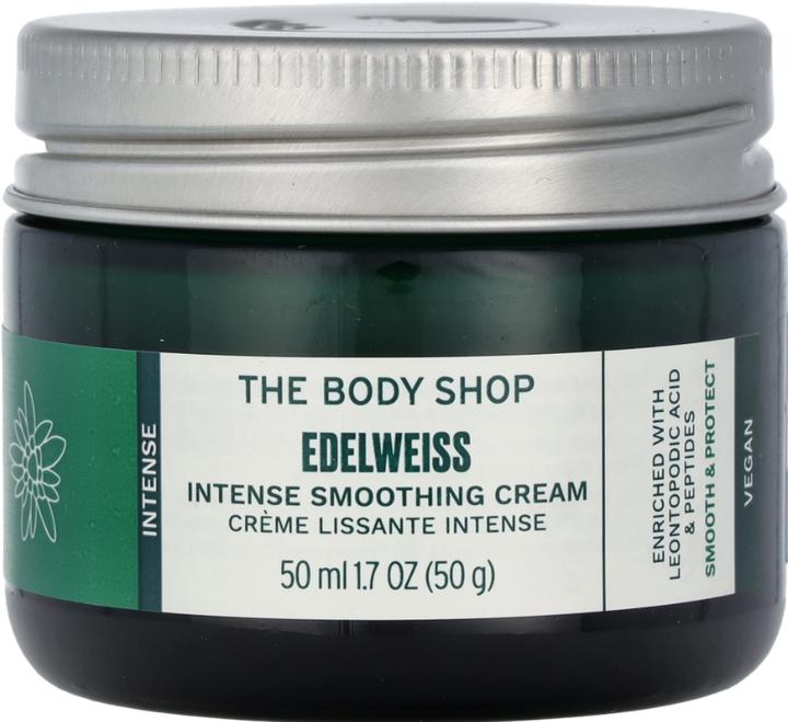 Image du produit The Body Shop Crème lissante intense (50 ml)