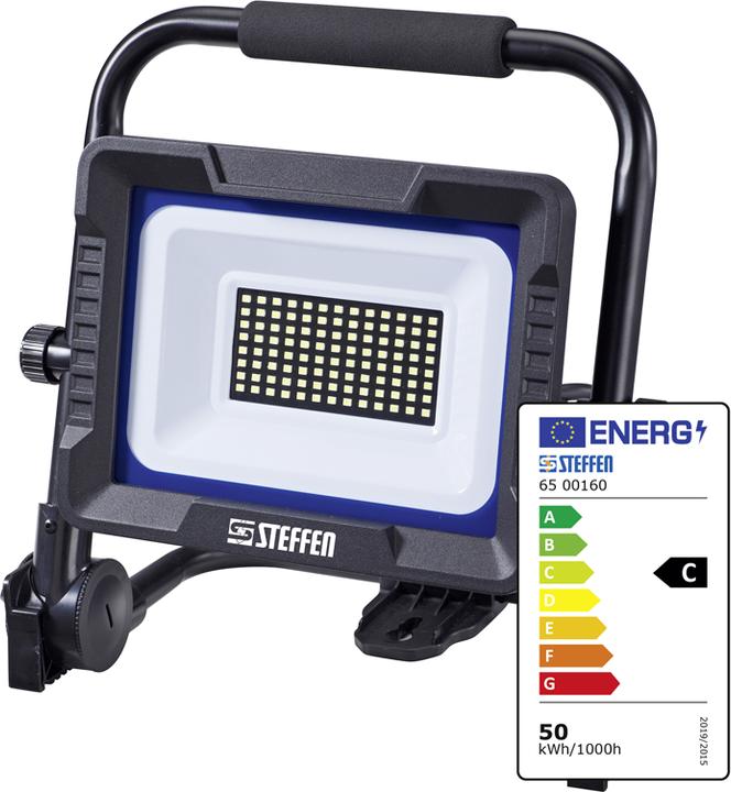 Produktbild Steffen Worklight (8000 lm)