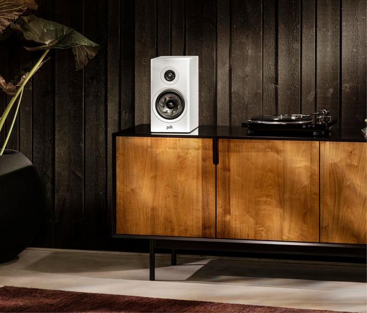 Actual product image Polk Reserve R200 (1 pair)