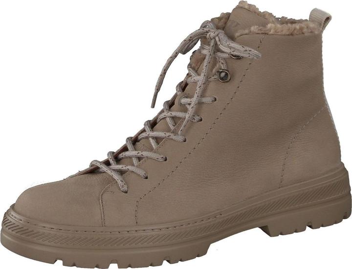 Sport nubuck Alpaca 004