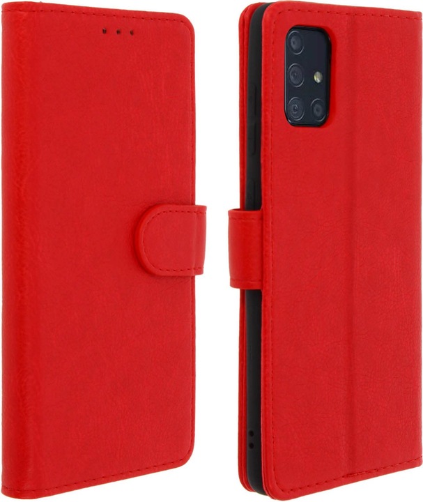 Actual product image Avizar Chester Series (Samsung Galaxy A71)